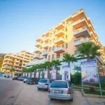 Diamond Hill & Resort Vlorë