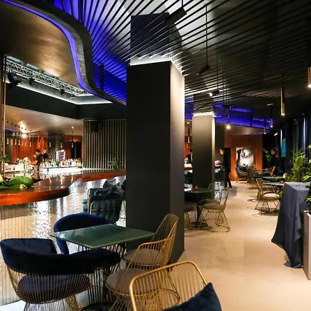 Britannia Resort & Spa Wlora