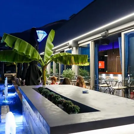 Ośrodek wypoczynkowy Britannia Resort & Spa Wlora