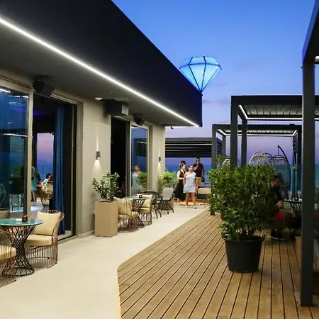 Britannia Resort & Spa Vlorë