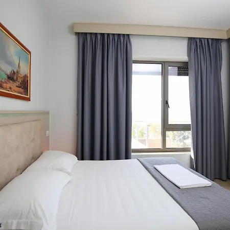 Ośrodek wypoczynkowy Britannia Resort & Spa 4*