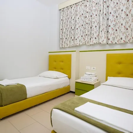 Ośrodek wypoczynkowy Britannia Resort & Spa Wlora