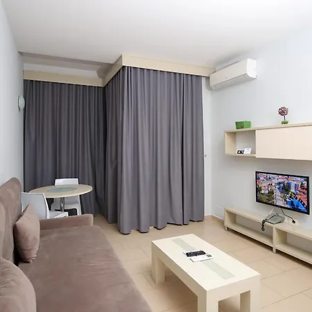 Britannia Resort & Spa Wlora