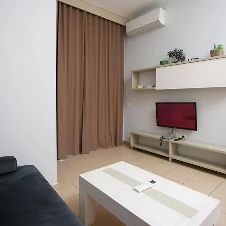 Britannia Resort & Spa 4* Wlora