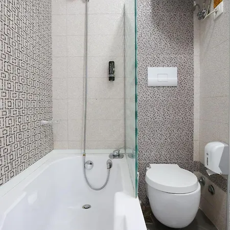 Britannia Resort & Spa 4*