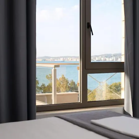Britannia Resort & Spa 4*