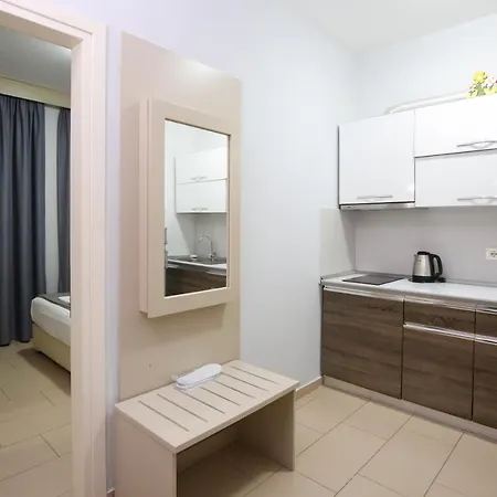 Britannia Resort & Spa Vlorë