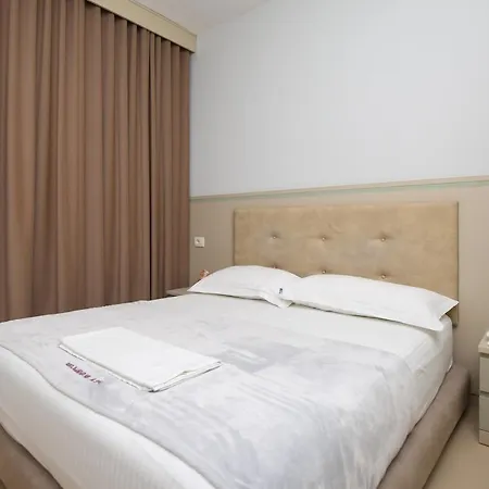 Britannia Resort & Spa