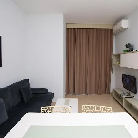 Britannia Resort & Spa Vlorë