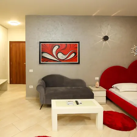 Britannia Resort & Spa Wlora