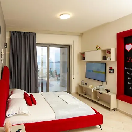 Ośrodek wypoczynkowy Britannia Resort & Spa Wlora