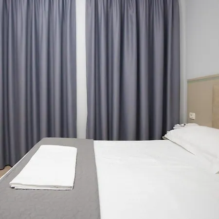 Ośrodek wypoczynkowy Britannia Resort & Spa 4*