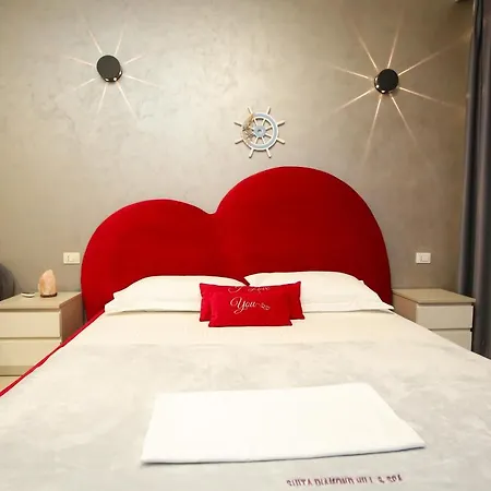 Ośrodek wypoczynkowy Britannia Resort & Spa Wlora