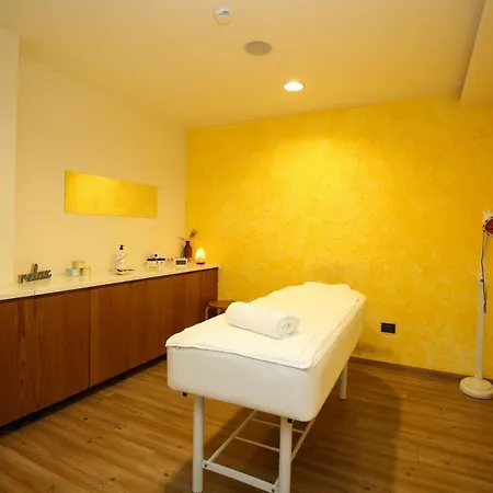 Britannia Resort & Spa Wlora