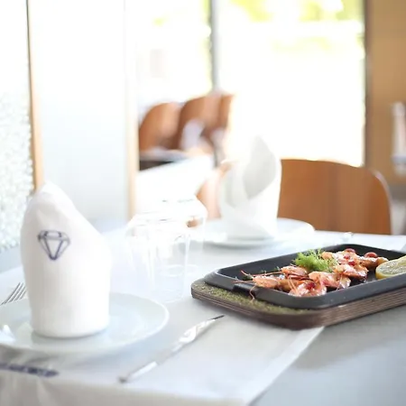 Britannia Resort & Spa 4*