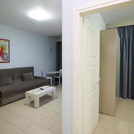 Britannia Resort & Spa
