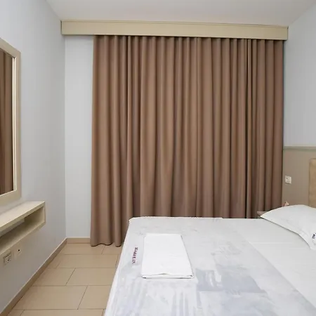 Britannia Resort & Spa Ośrodek wypoczynkowy Wlora