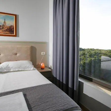 リゾート Britannia Resort & Spa Vlorë