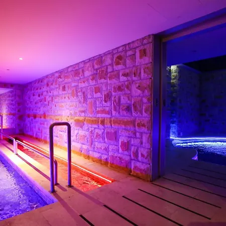 Britannia Resort & Spa Ośrodek wypoczynkowy Wlora