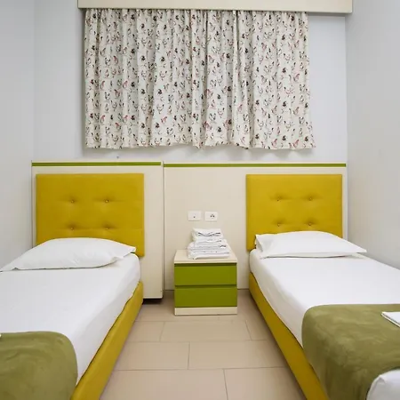Britannia Resort & Spa