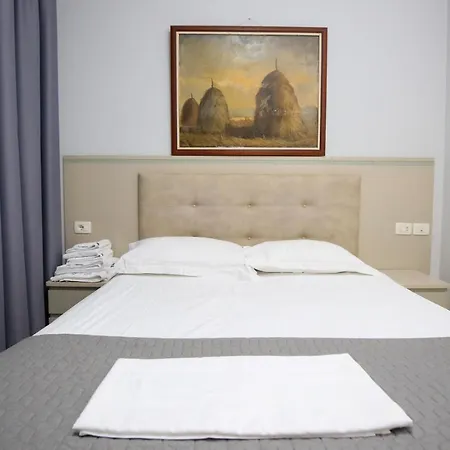 Ośrodek wypoczynkowy Britannia Resort & Spa Wlora