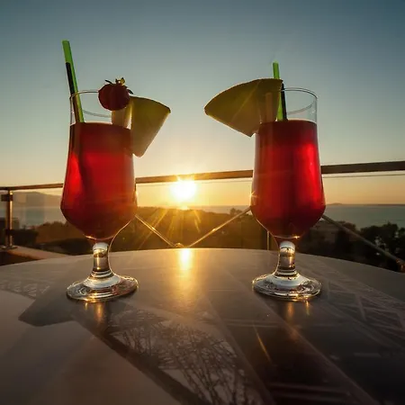 Britannia Resort & Spa Wlora