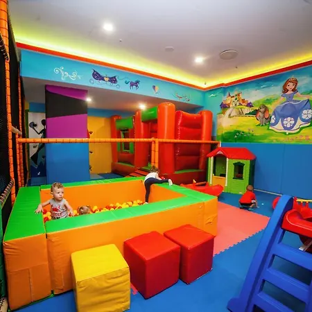 Britannia Resort & Spa Wlora
