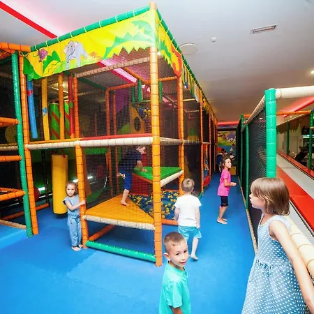 Britannia Resort & Spa Wlora