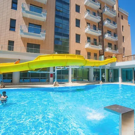 Britannia Resort & Spa