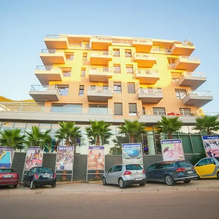 Britannia Resort & Spa