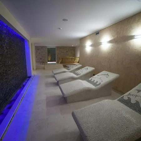 Britannia Resort & Spa リゾート Vlorë