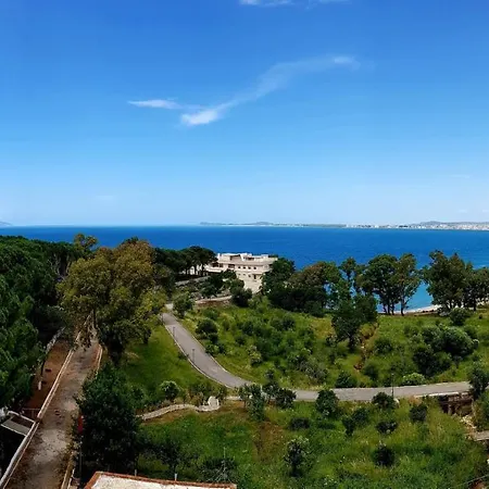 Britannia Resort & Spa 4*