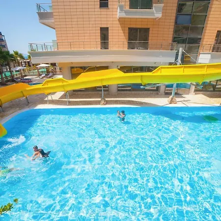 Britannia Resort & Spa