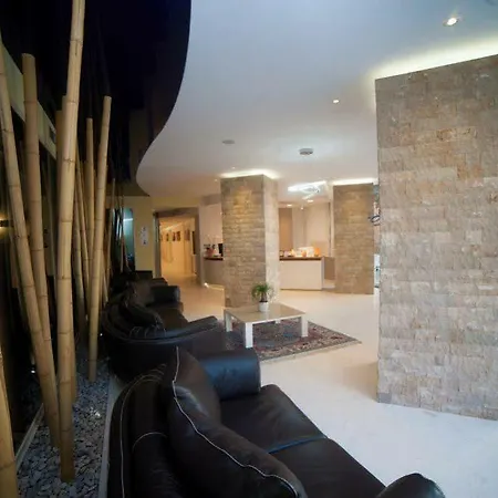 Britannia Resort & Spa Wlora