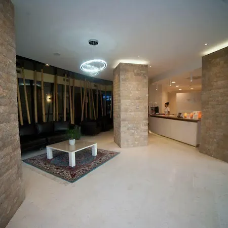 Britannia Resort & Spa Vlorë