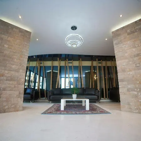 Britannia Resort & Spa Wlora