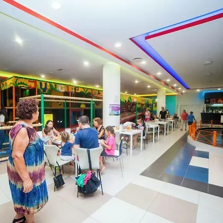 Britannia Resort & Spa 4*