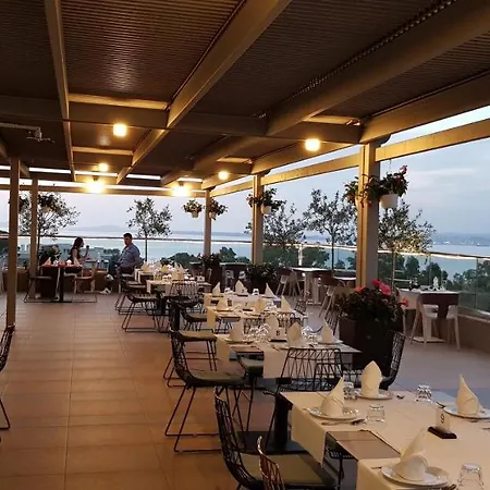 Britannia Resort & Spa 4*