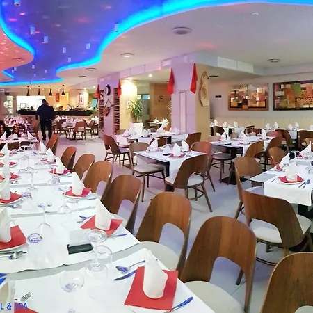 Britannia Resort & Spa Wlora