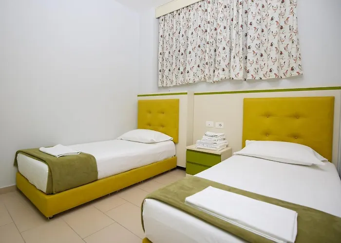 Resort Diamond Hill & Avlonya