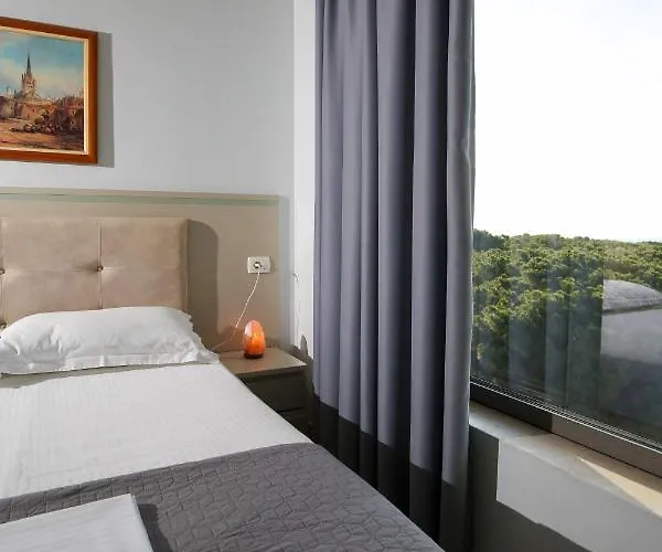 Resort Diamond Hill & Avlonya