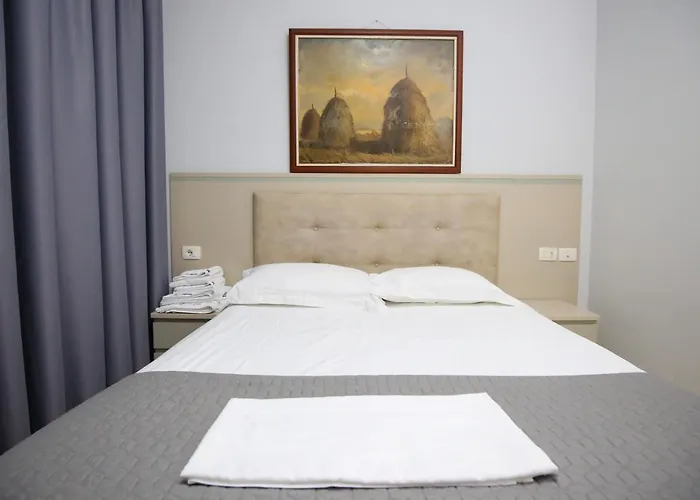 Resort Diamond Hill & Avlonya