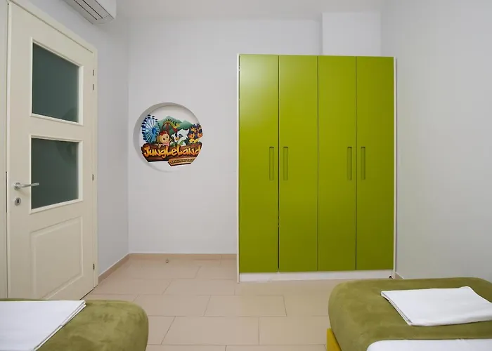 Resort Diamond Hill & 4*