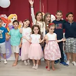 度假村 Diamond Hill & Vlorë