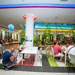 Diamond Hill & 度假村 4*