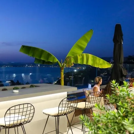 Britannia Resort & Spa Resort Vlore