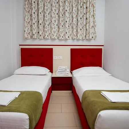 Üdülőközpont Diamond Hill &