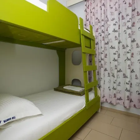 Üdülőközpont Diamond Hill &