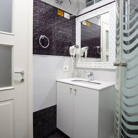 Resort Britannia Resort & Spa Vlore