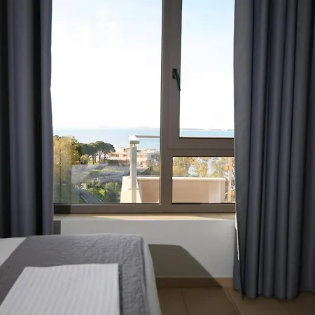 Britannia Resort & Spa Resort